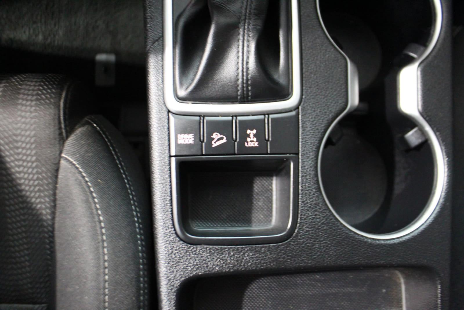 Kia Sportage 2018 - Image 21