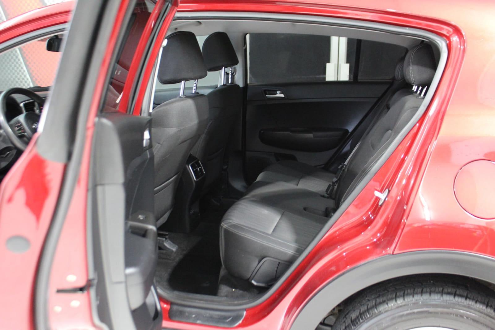 Kia Sportage 2018 - Image 22