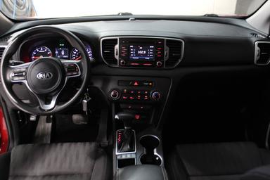 Kia Sportage 2018 - Thumbnail 11