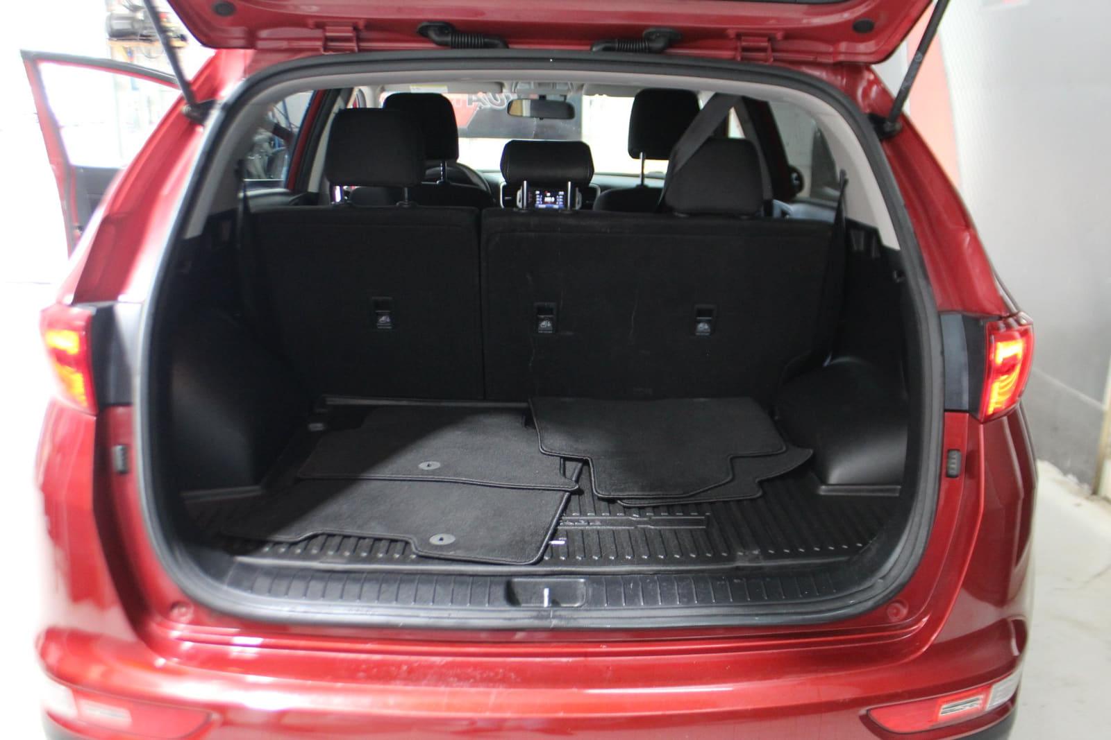 Kia Sportage 2018 - Image 24