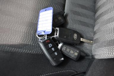 Kia Sportage 2018 - Thumbnail 25