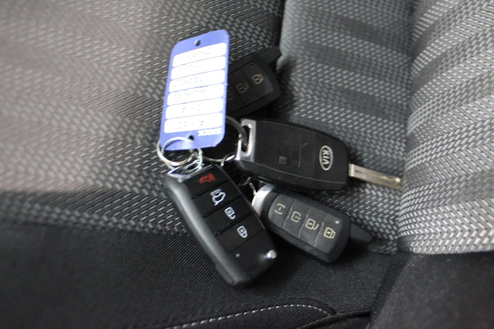 Kia Sportage 2018 - Image 25