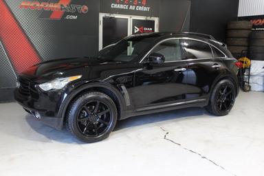 Infiniti QX70 2016 - Thumbnail 2