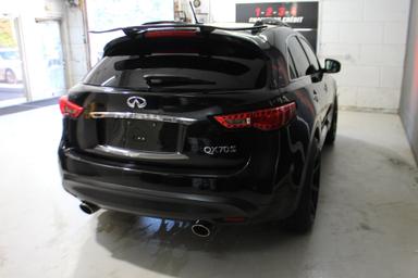 Infiniti QX70 2016 - Thumbnail 5