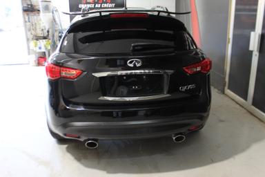 Infiniti QX70 2016 - Thumbnail 6