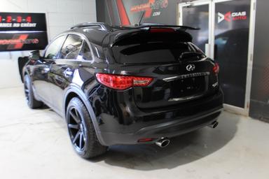 Infiniti QX70 2016 - Thumbnail 7