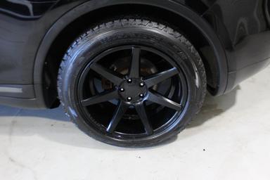 Infiniti QX70 2016 - Thumbnail 8