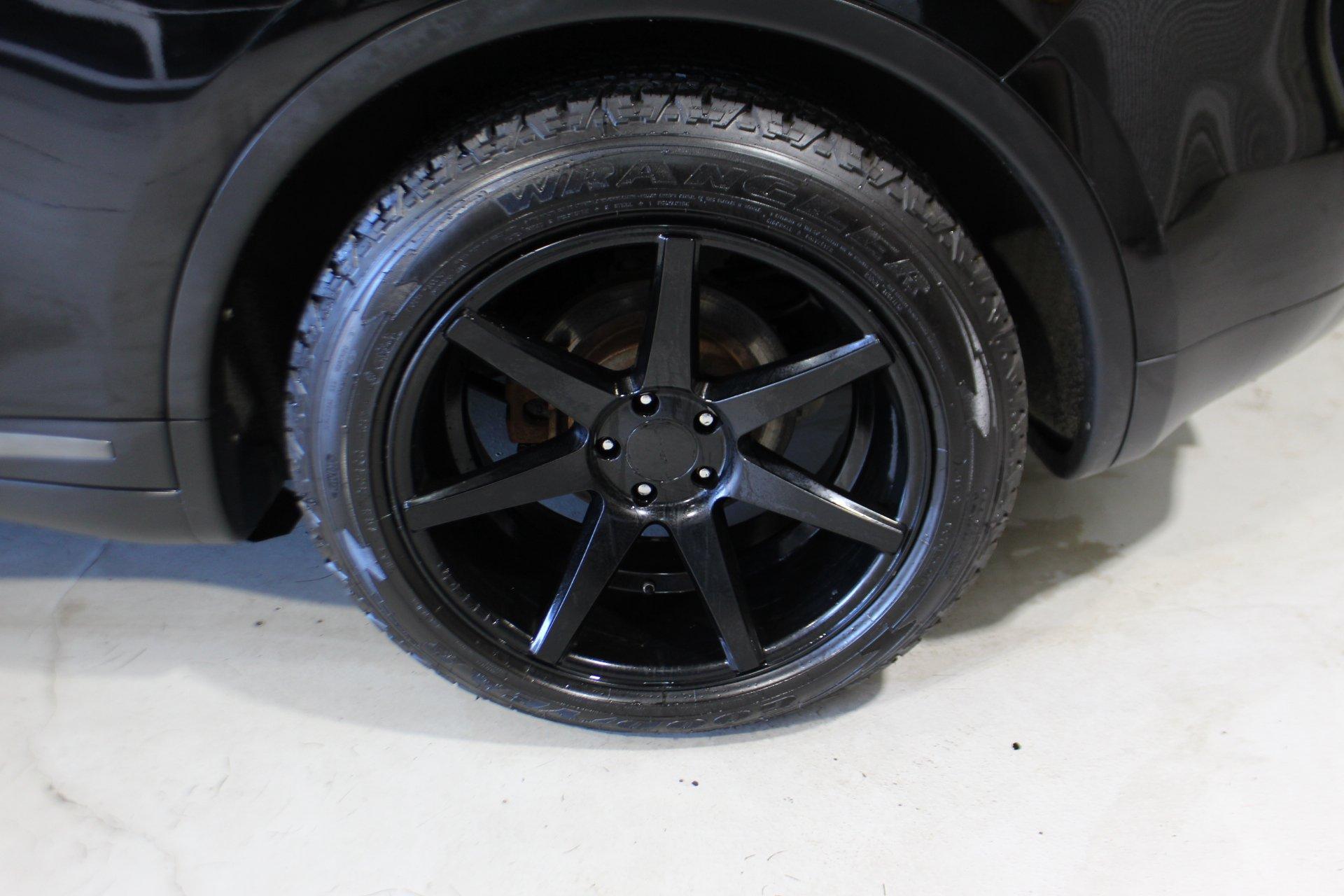 Infiniti QX70 2016 - Image 8