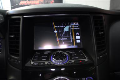 Infiniti QX70 2016 - Thumbnail 20