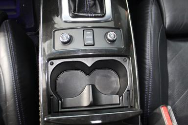 Infiniti QX70 2016 - Thumbnail 25