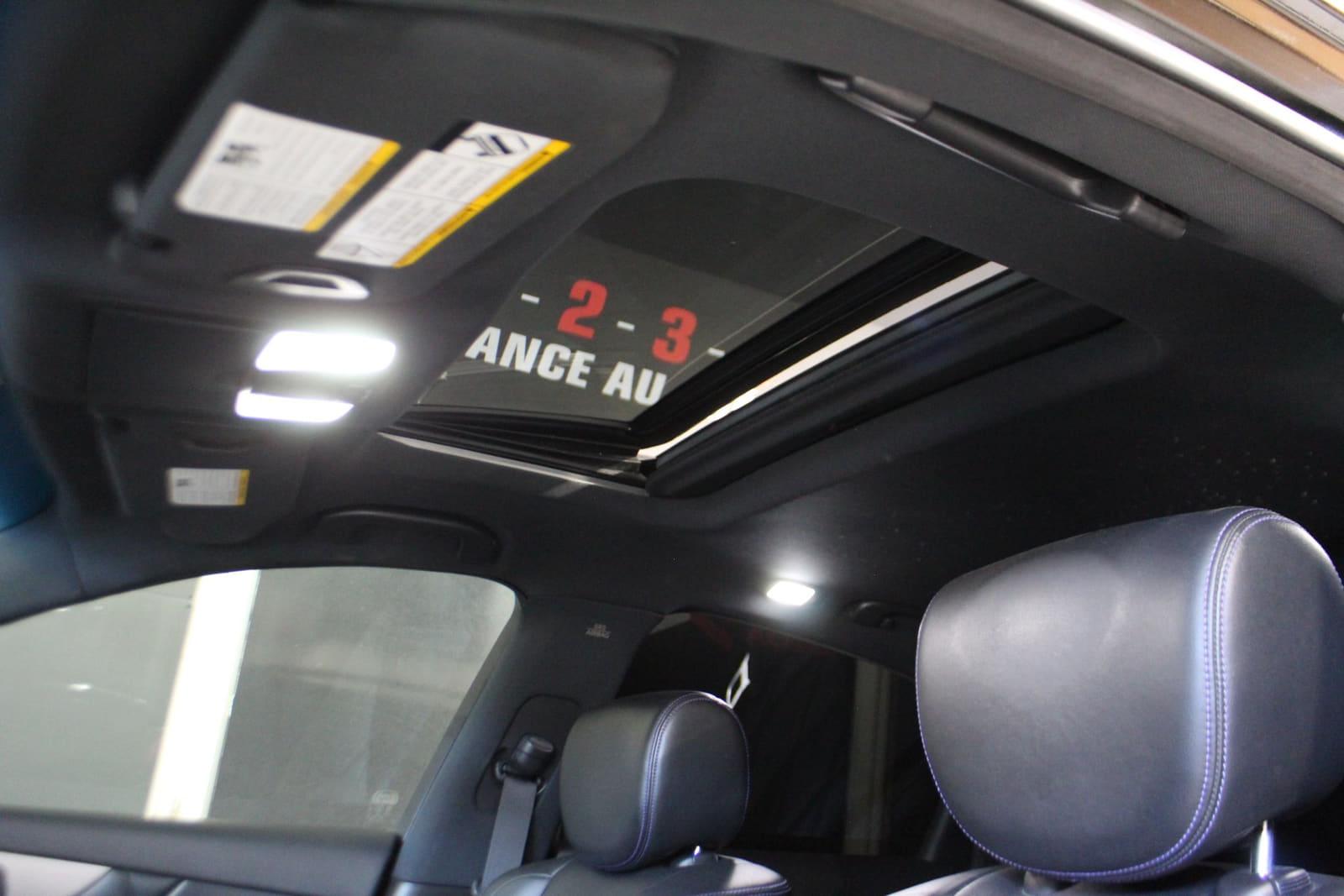 Infiniti QX70 2016 - Image 14