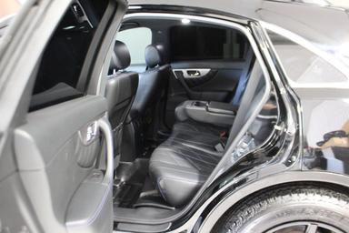 Infiniti QX70 2016 - Thumbnail 26