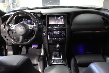 Infiniti QX70 2016 - Thumbnail 13