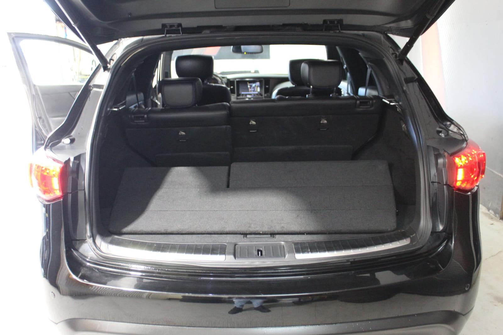 Infiniti QX70 2016 - Image 27