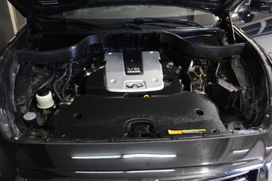 Infiniti QX70 2016 - Thumbnail 28