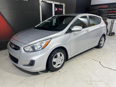 Hyundai Accent 2016 - Thumbnail 2