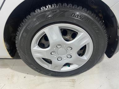 Hyundai Accent 2016 - Thumbnail 6