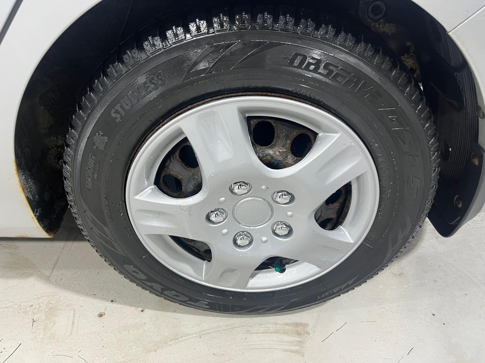 Hyundai Accent 2016 - Image 6