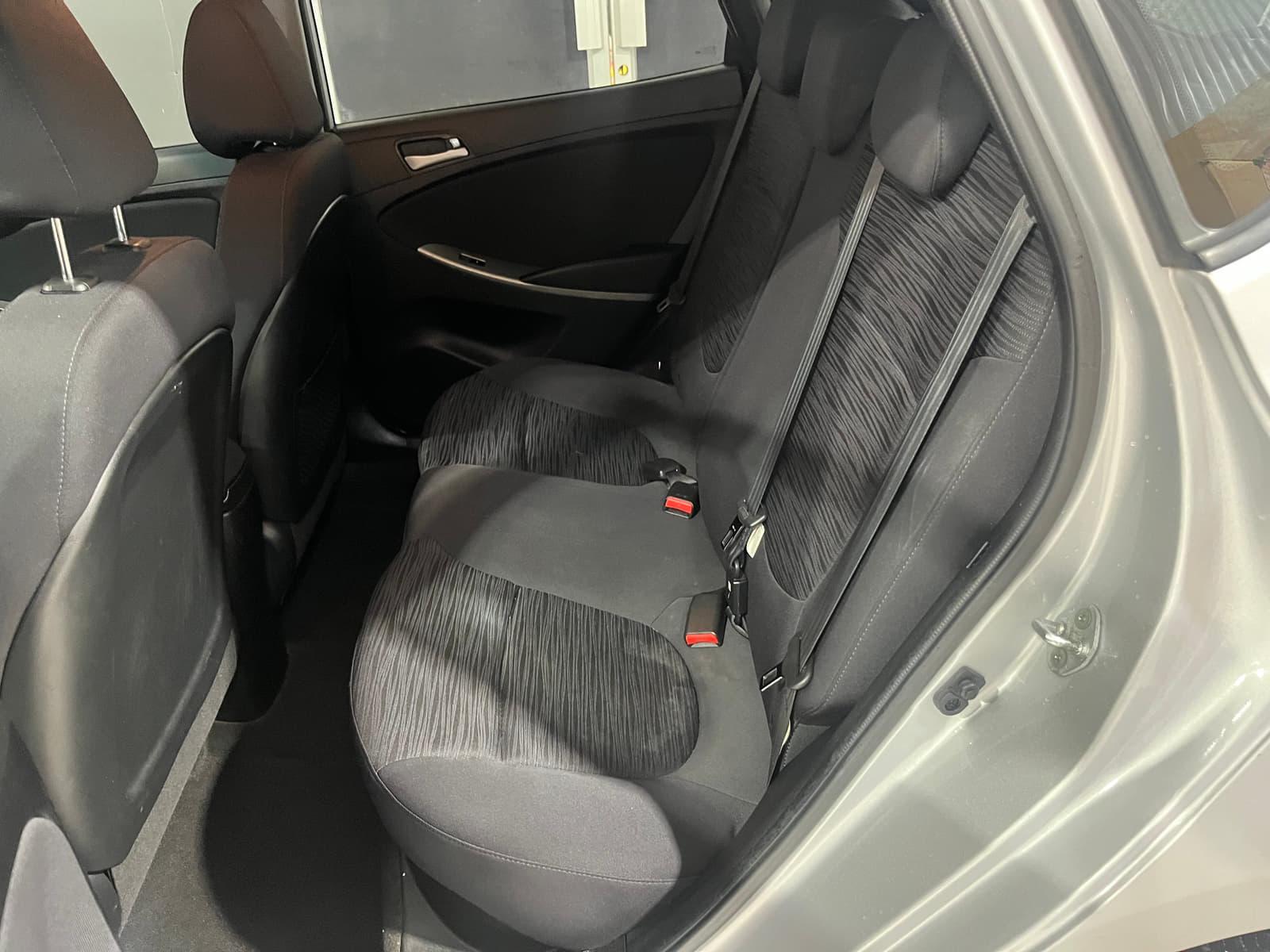 Hyundai Accent 2016 - Image 7