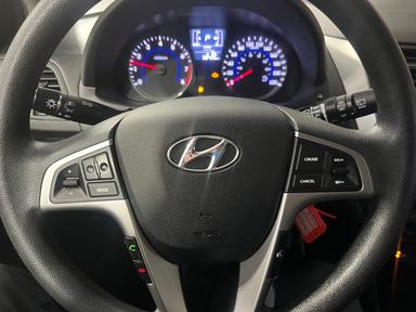 Hyundai Accent 2016 - Thumbnail 11