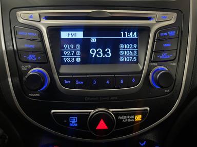 Hyundai Accent 2016 - Thumbnail 13