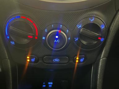 Hyundai Accent 2016 - Thumbnail 14