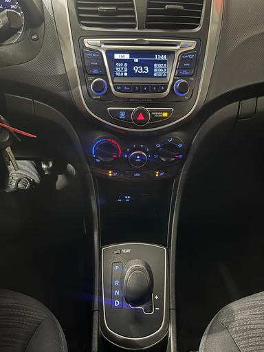 Hyundai Accent 2016 - Thumbnail 15
