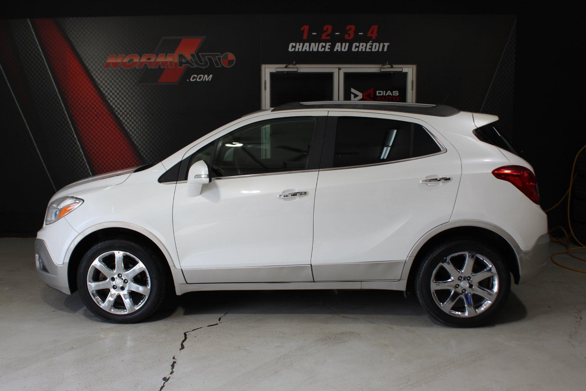 Buick Encore 2014 - Image 1