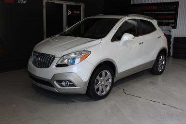 Buick Encore 2014 - Thumbnail 3