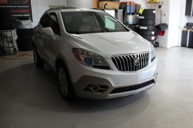 Buick Encore 2014 - Thumbnail 5