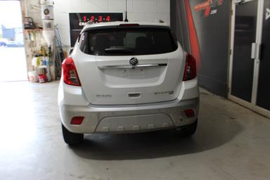 Buick Encore 2014 - Thumbnail 7