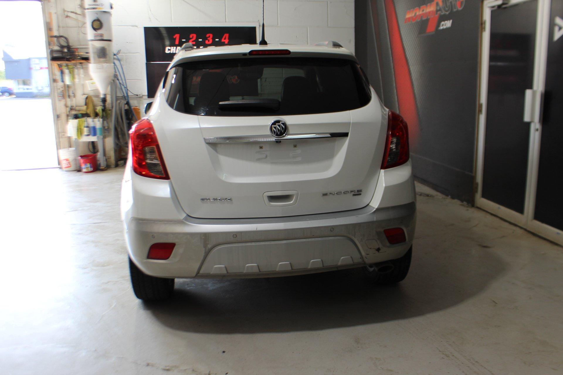 Buick Encore 2014 - Image 7