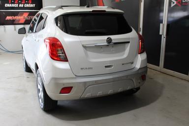 Buick Encore 2014 - Thumbnail 8