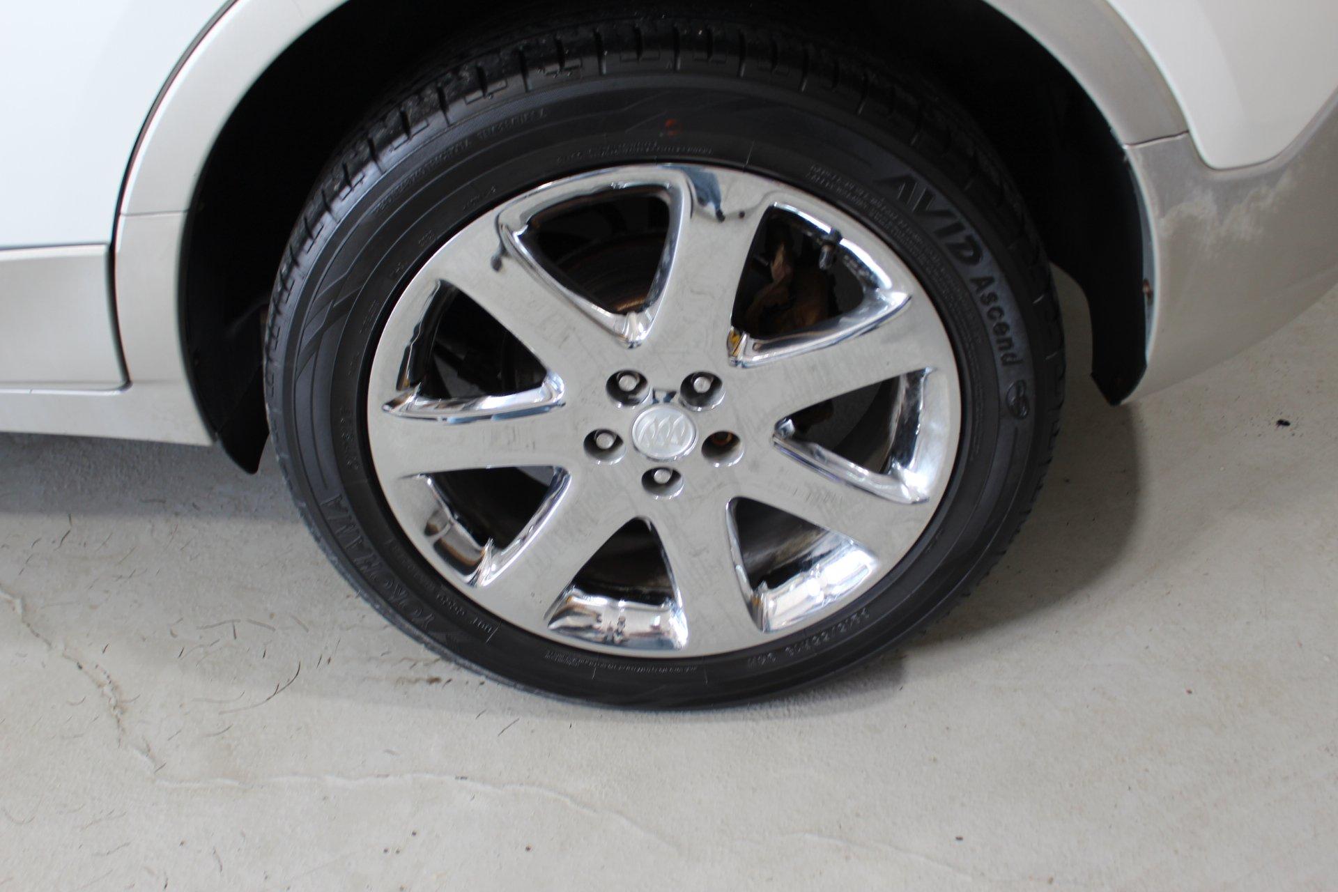 Buick Encore 2014 - Image 9