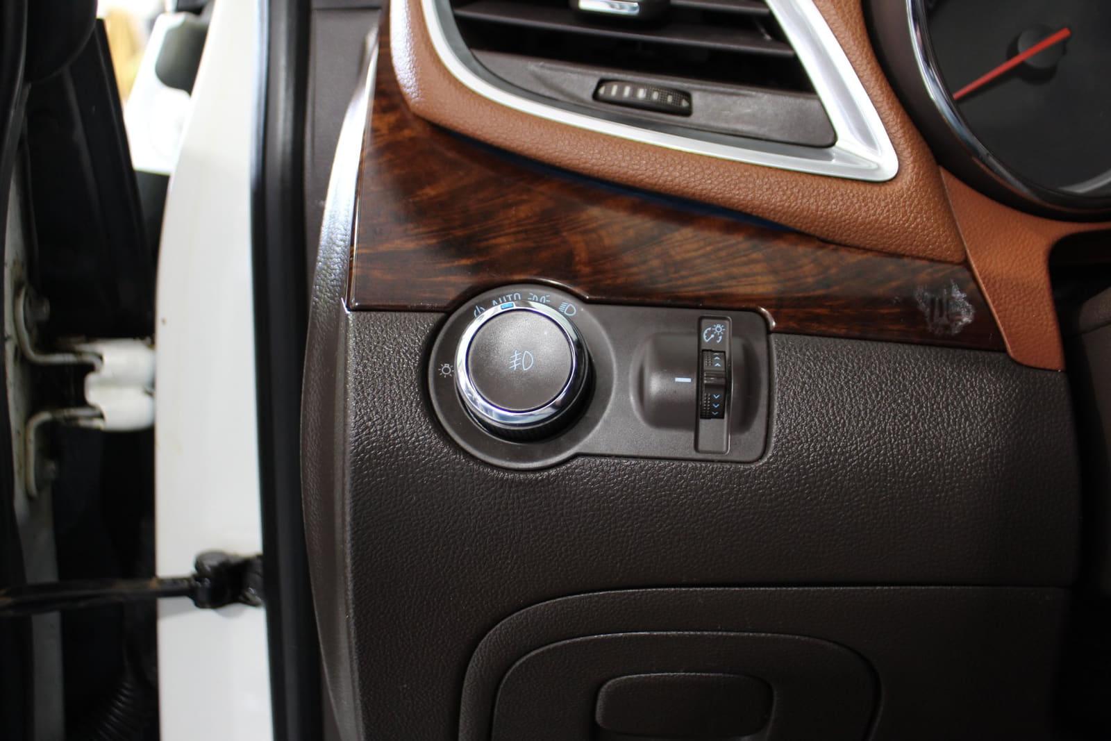 Buick Encore 2014 - Image 13