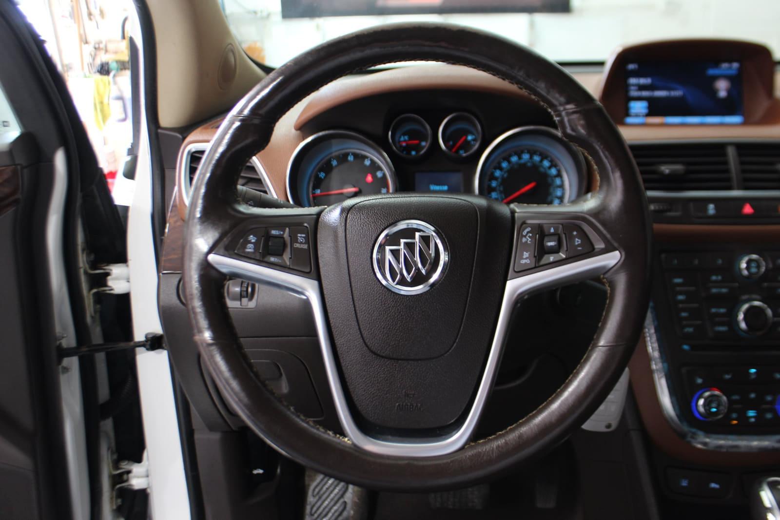 Buick Encore 2014 - Image 15