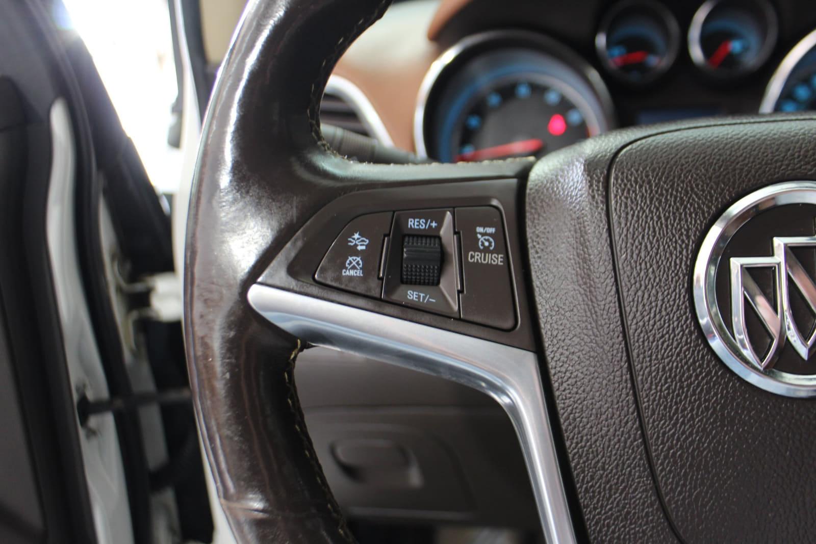 Buick Encore 2014 - Image 16
