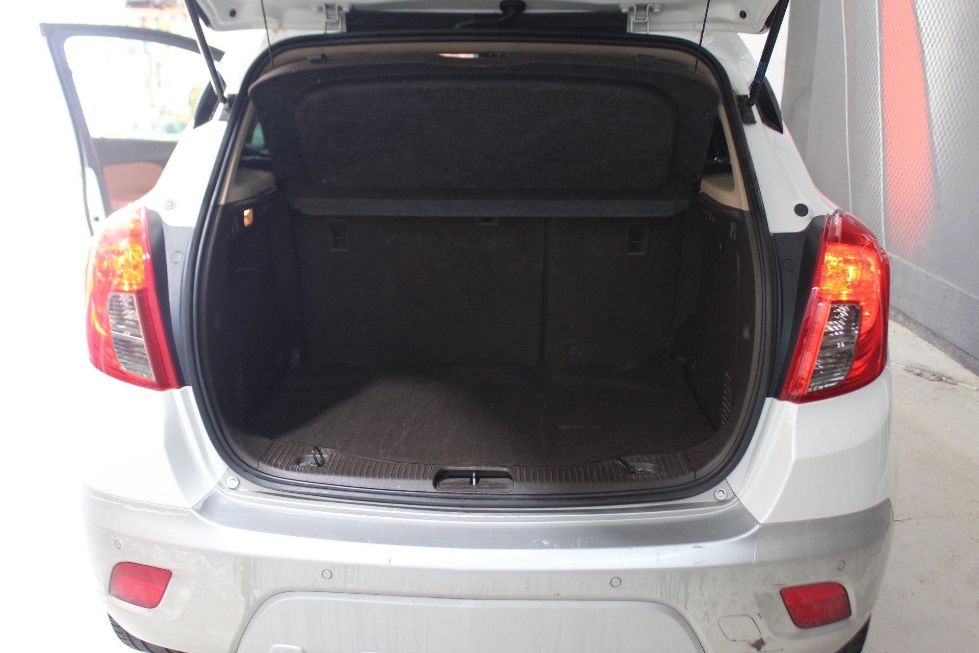 Buick Encore 2014 - Image 27