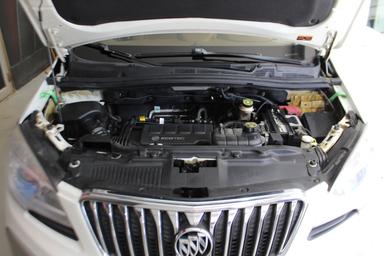 Buick Encore 2014 - Thumbnail 28