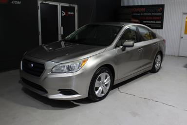 Subaru Legacy 2015 - Thumbnail 3