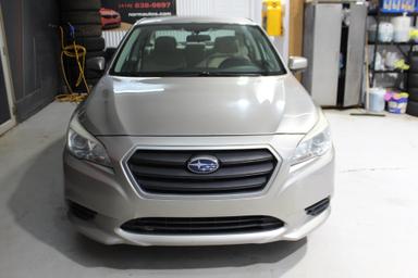 Subaru Legacy 2015 - Thumbnail 4
