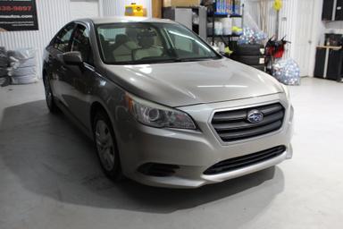 Subaru Legacy 2015 - Thumbnail 5
