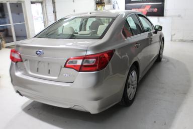 Subaru Legacy 2015 - Thumbnail 6