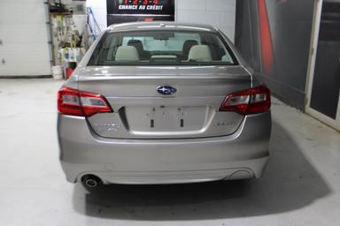 Subaru Legacy 2015 - Thumbnail 7