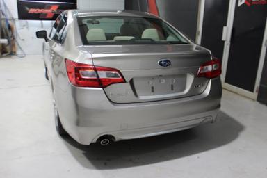 Subaru Legacy 2015 - Thumbnail 8