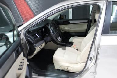 Subaru Legacy 2015 - Thumbnail 11