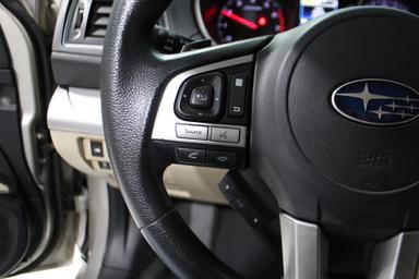 Subaru Legacy 2015 - Thumbnail 15