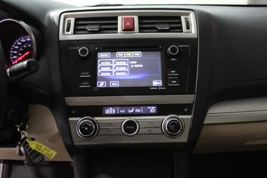 Subaru Legacy 2015 - Thumbnail 18