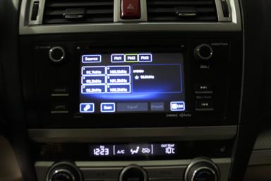 Subaru Legacy 2015 - Thumbnail 19