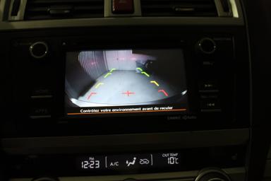 Subaru Legacy 2015 - Thumbnail 20